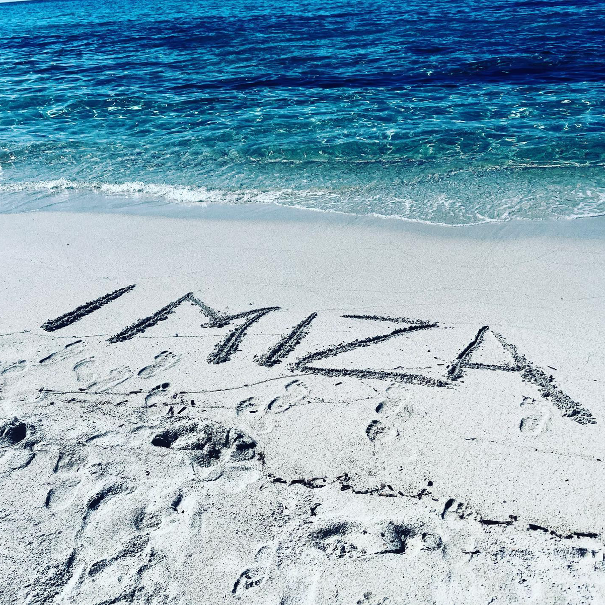 IMIZA x Parismamma